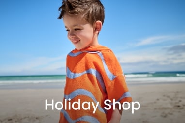 Holiday Shop 